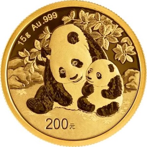 China Mint